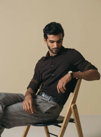 Arabica Knit Shirt