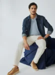 Sandstone Jeans