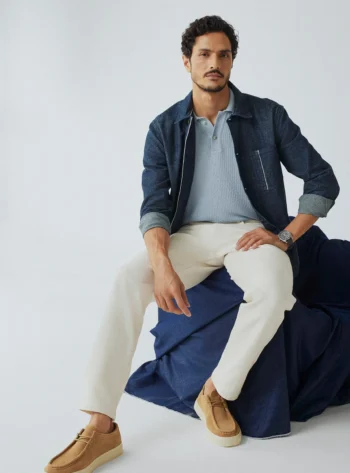 Sandstone Jeans