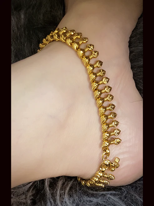 ODAN_428GOLDBEADLEAFANK325_CCRJ1