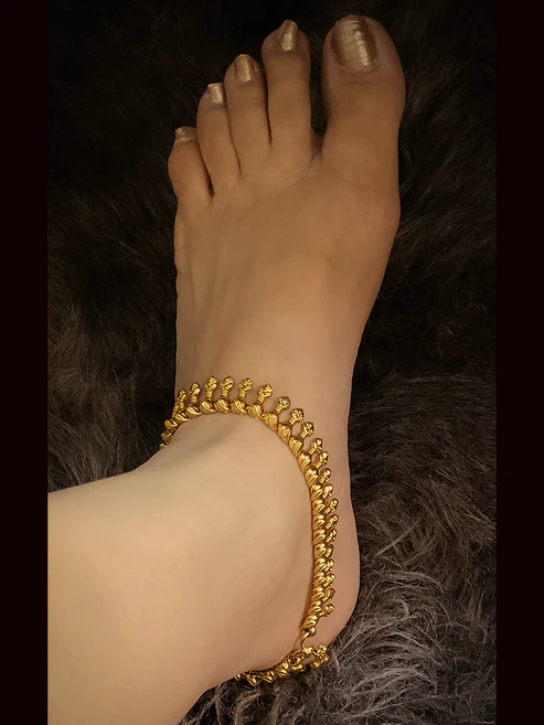 ODAN_428GOLDBEADLEAFANK325_CCRJ2