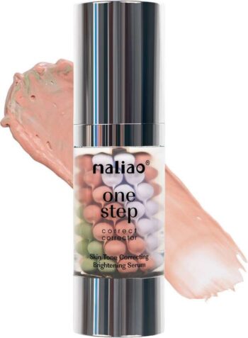 maliao One Step Correct Corrector - Your Beauty Solution Concealer  (N/A, 40 ml)